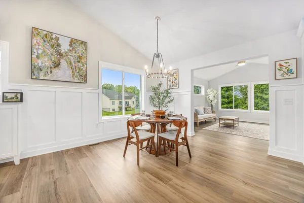 $675,000 | Unit 79 Rose Ridge Drive Northeast, Rockford, MI 49341