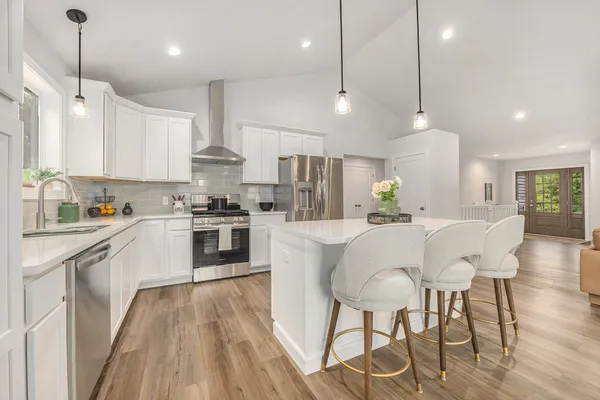 $675,000 | Unit 79 Rose Ridge Drive Northeast, Rockford, MI 49341