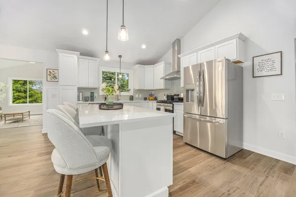 $675,000 | Unit 79 Rose Ridge Drive Northeast, Rockford, MI 49341