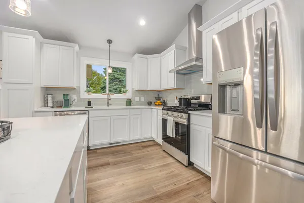 $675,000 | Unit 79 Rose Ridge Drive Northeast, Rockford, MI 49341