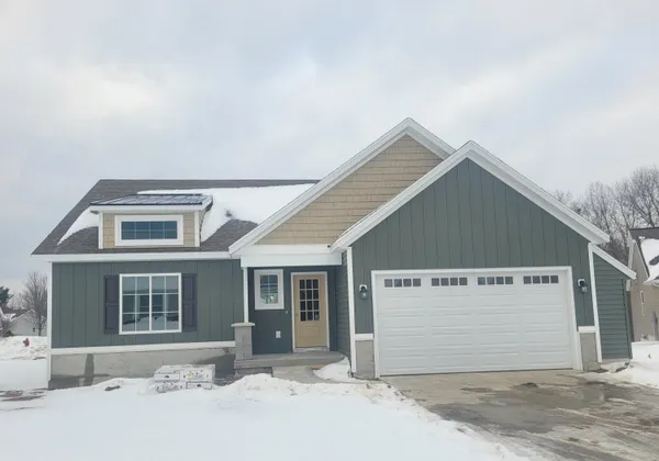 $675,000 | Unit 79 Rose Ridge Drive Northeast, Rockford, MI 49341