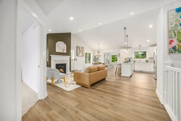 $675,000 | Unit 79 Rose Ridge Drive Northeast, Rockford, MI 49341