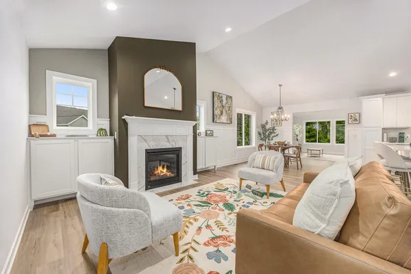 $675,000 | Unit 79 Rose Ridge Drive Northeast, Rockford, MI 49341