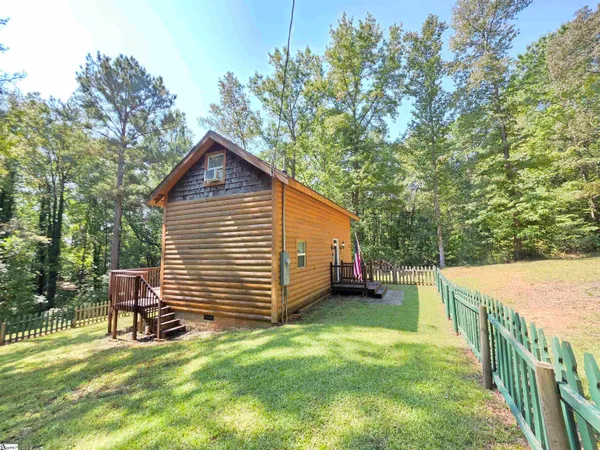 $287,900 | 104 Lands End Drive, Iva, SC 29655