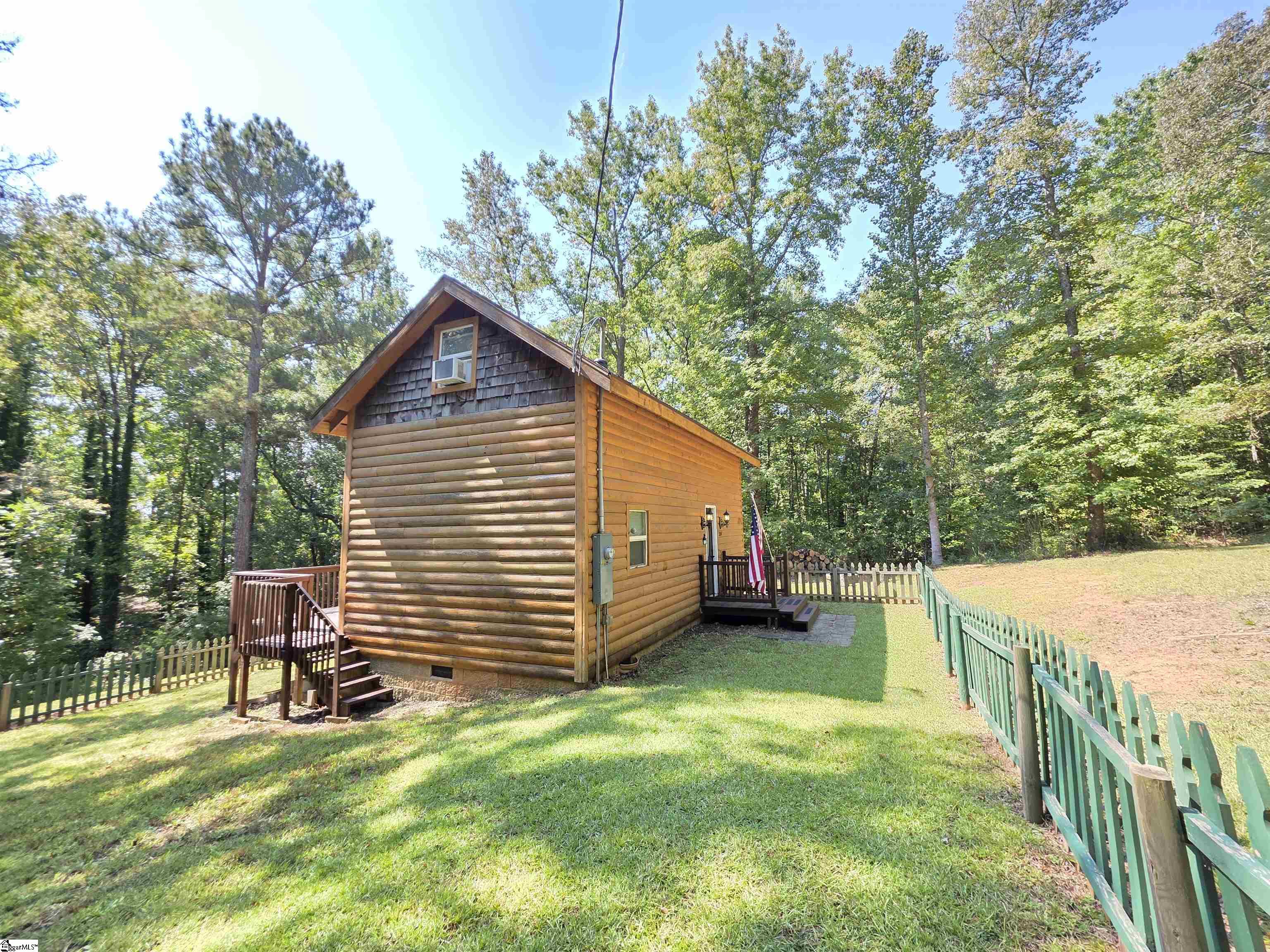 104 Lands End Drive Iva, SC 29655 - Photo 1 of 20