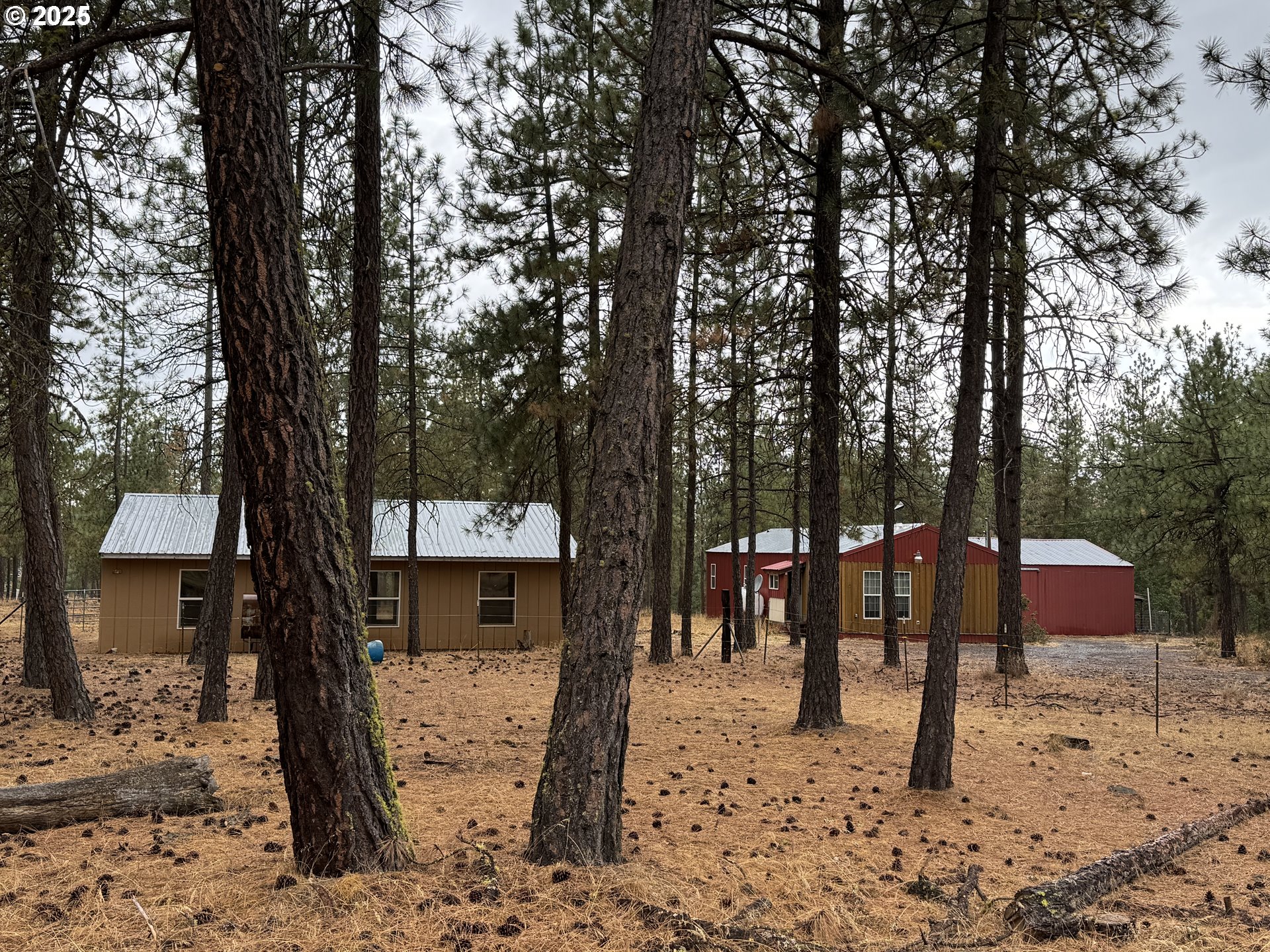 531 Cushman Road Goldendale, WA 98620 - Photo 29 of 37 Gallery Image 29