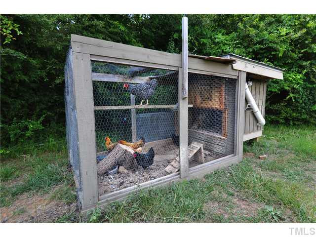 1655 Buckner Clark Road Pittsboro, NC 27312 - Photo 23 of 25 Other