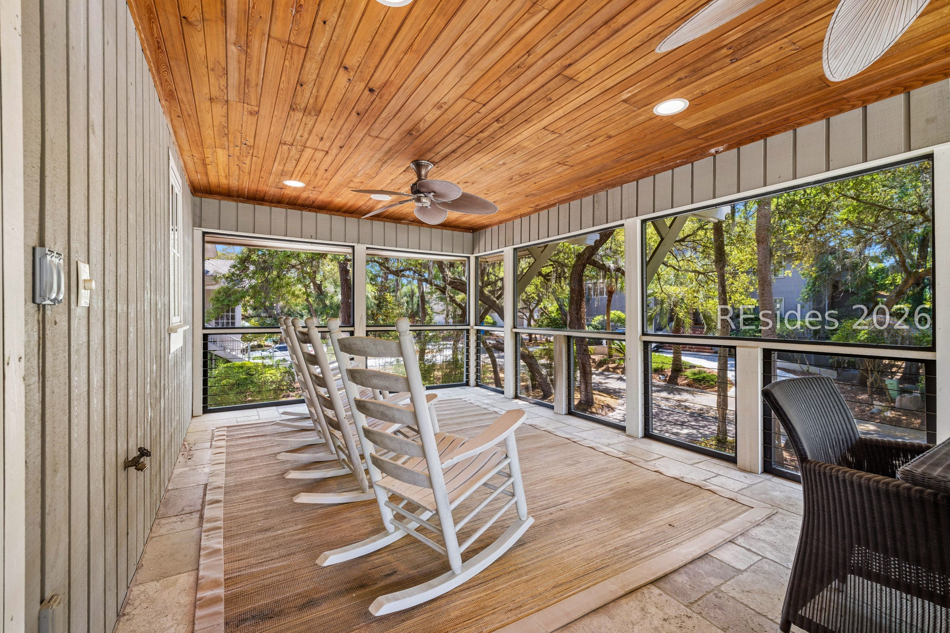 17 Duckhawk Road Hilton Head Island, SC 29928 - Photo 36 of 83