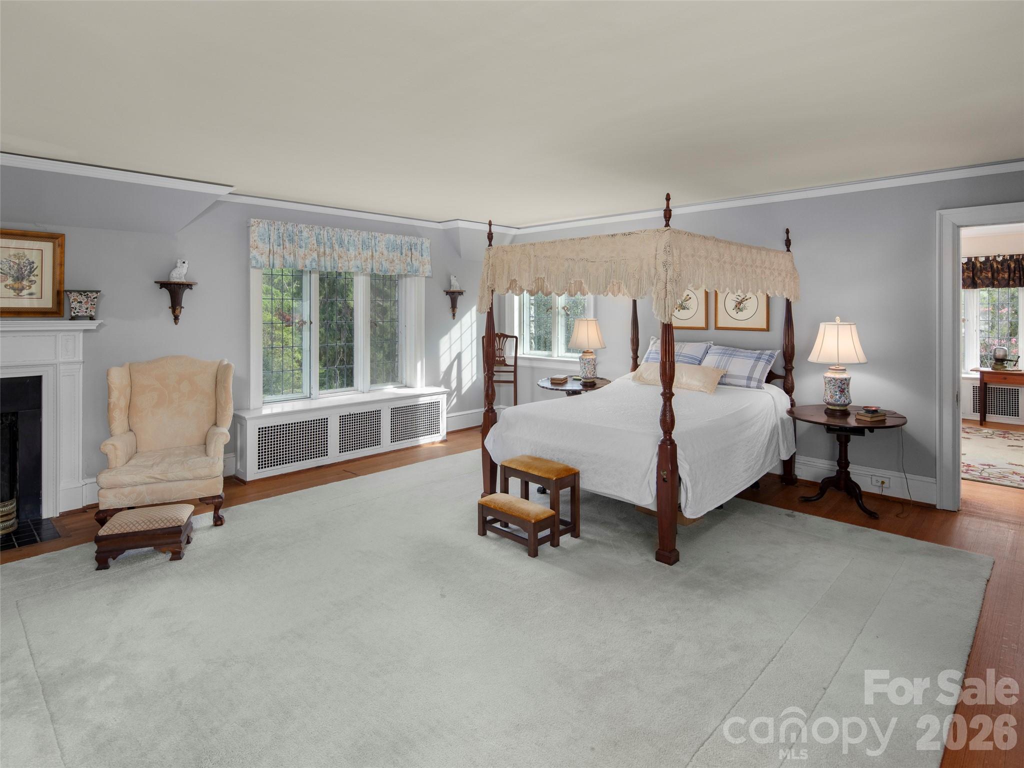 436 Vanderbilt Road Biltmore Forest, NC 28803 - Photo 25 of 48