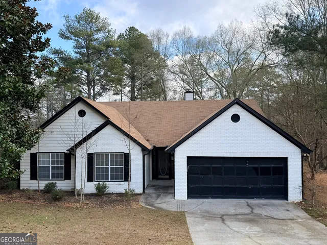 $333,850 | 3011 Maple Cove Court, Loganville, GA 30052