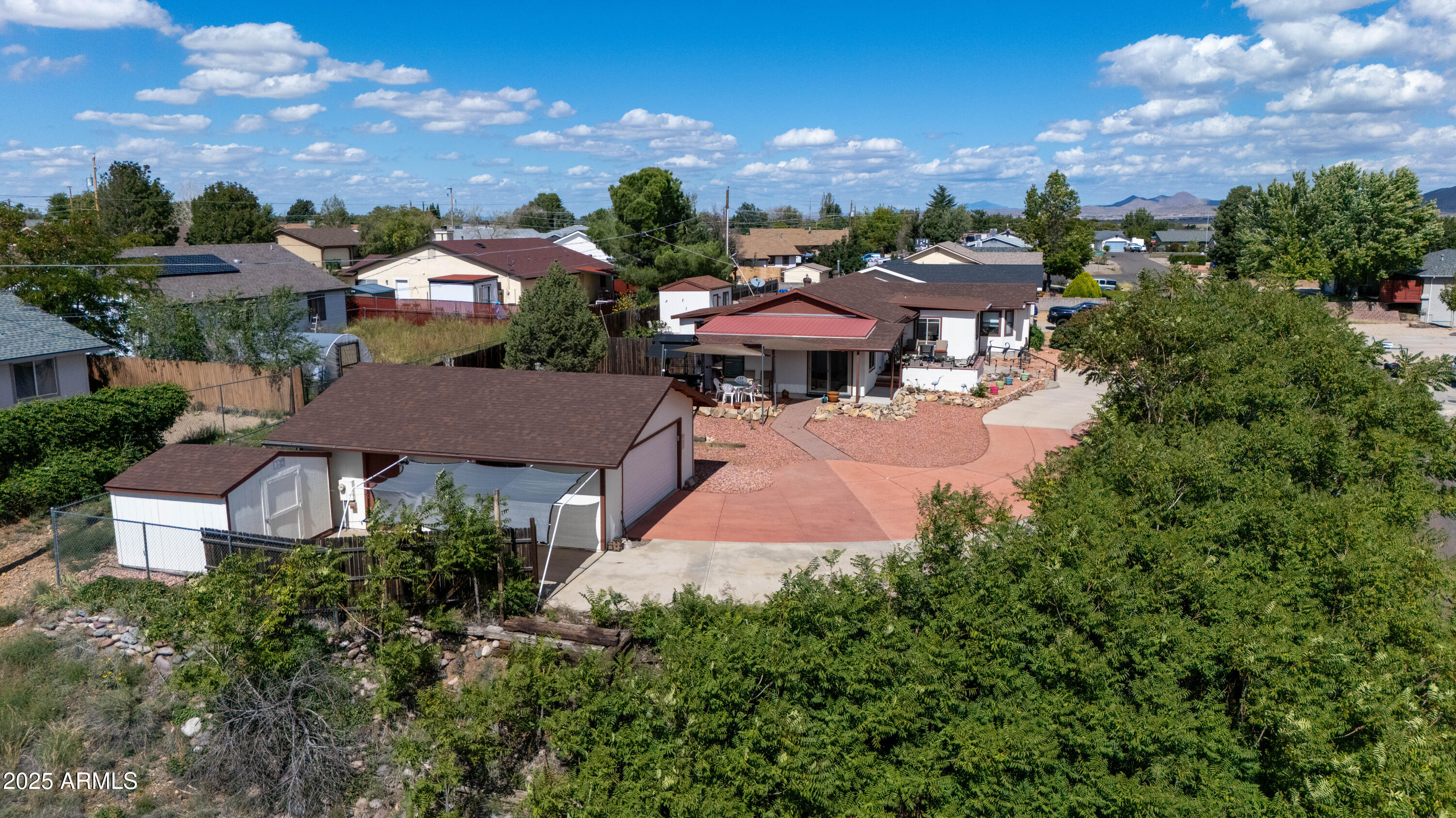 4870 North Meixner Road Prescott Valley, AZ 86314 - Photo 45 of 55 4870-2-6