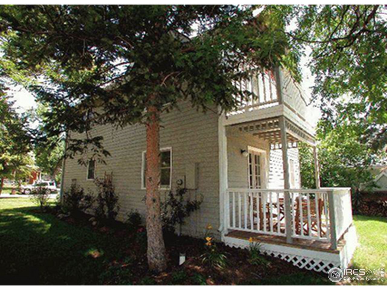 2004 Mapleton Avenue Boulder, CO 80304 - Photo 2 of 7