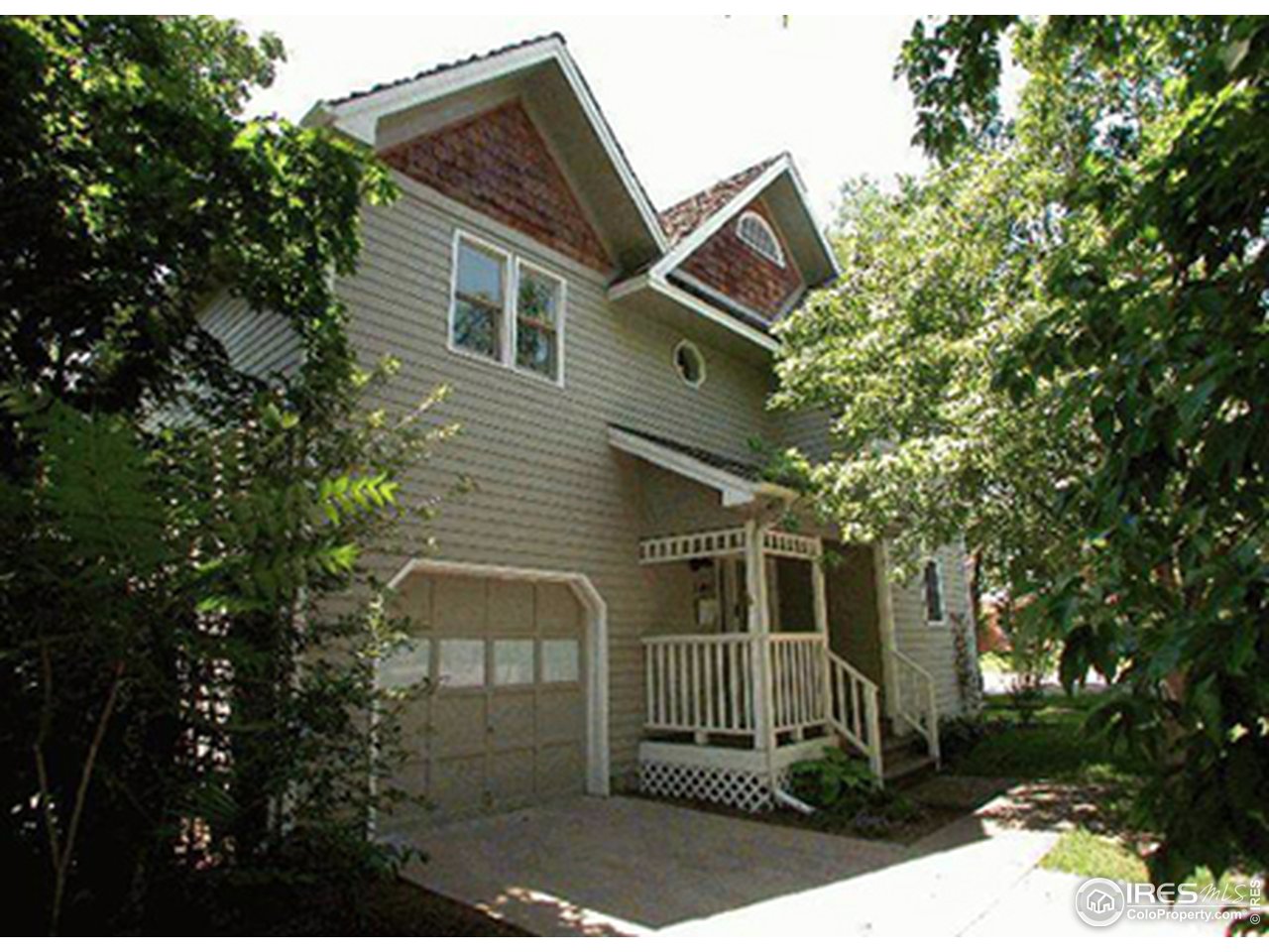 2004 Mapleton Avenue Boulder, CO 80304 - Photo 3 of 7