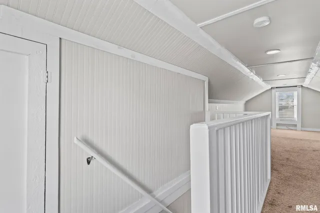 $120,000 | 1206 Rutledge Street, Pawnee, IL 62558