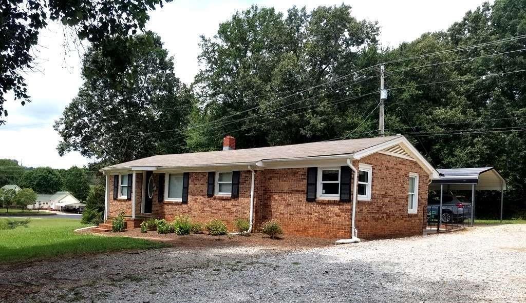 4517 Hunter Rhyne Road Lincolnton, NC 28092 - Photo 2 of 20 Gallery Image 2