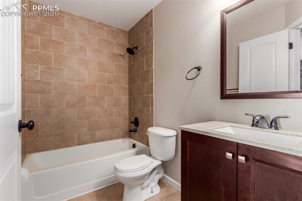 8091 Parsonage Lane Colorado Springs, CO 80951 - Photo 32 of 50