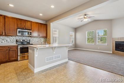 10603 Rutledge Street Parker, CO 80134 - Photo 2 of 19 Gallery Image 2