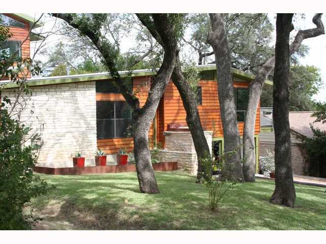 2708 Rae Dell Avenue Austin, TX 78704 - Photo 1 of 1 Gallery Image 1