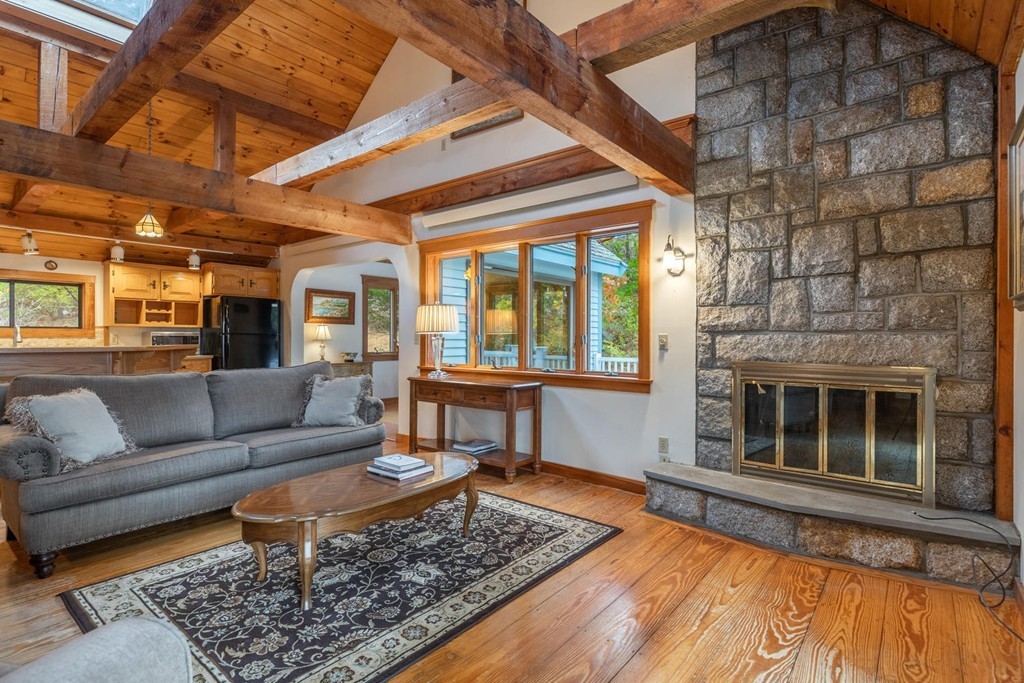 105 Riverview Road, Unit 1 Gloucester, MA 01930 - Photo 8 of 22 Gallery Image 8