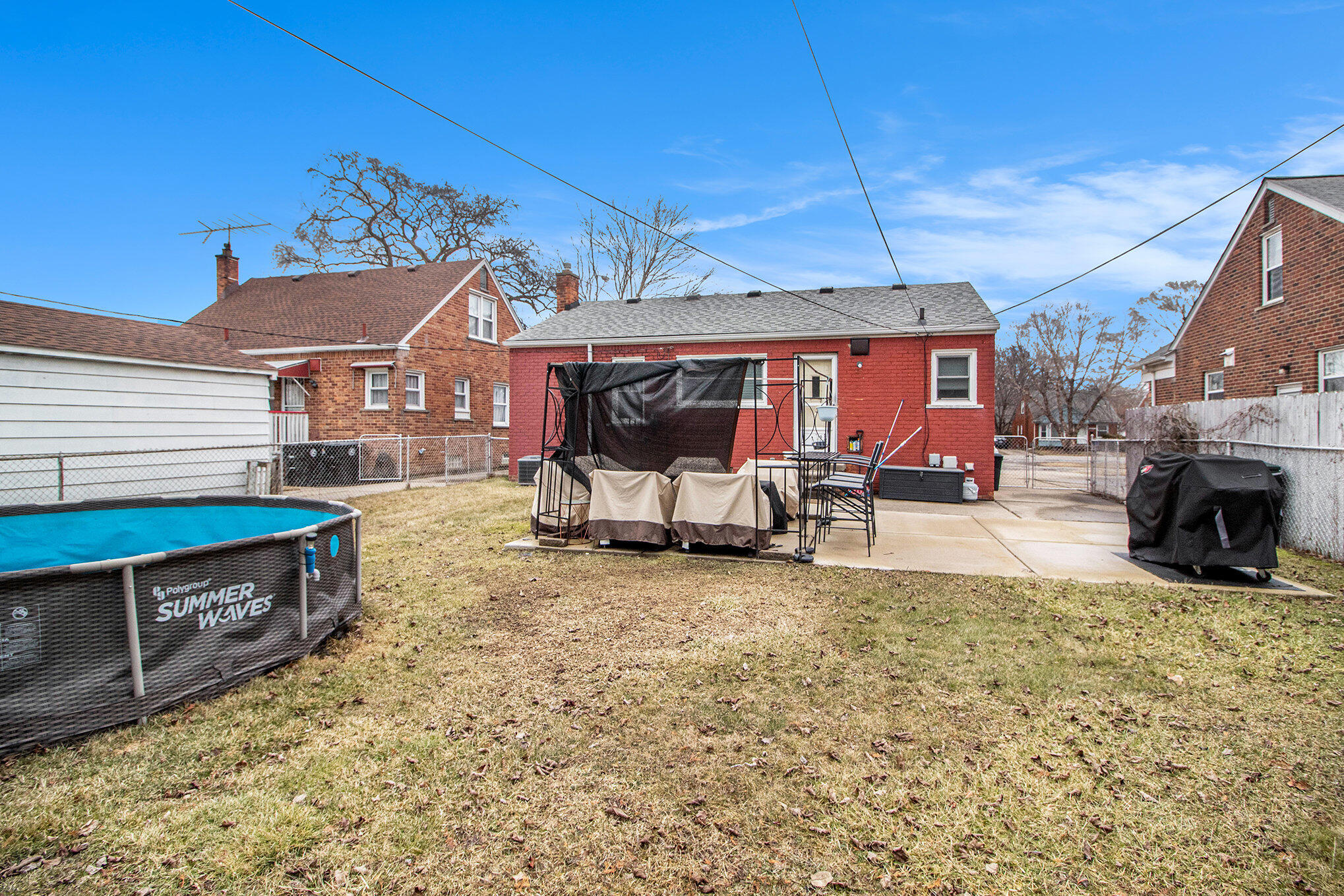 11367 Inkster Road Livonia, MI 48150 - Photo 15 of 17 015_img_8263_26