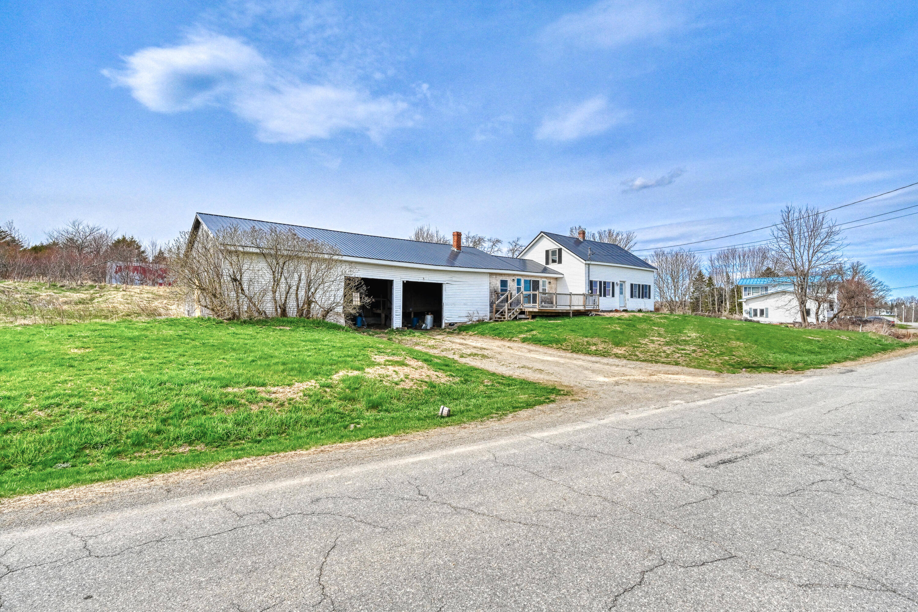 93 Pond Road Albion, ME 04910 - Photo 9 of 41 109921gr-101