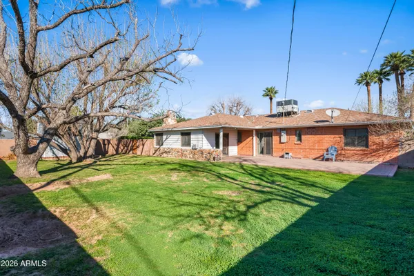 $725,000 | 3601 East Fairmount Avenue, Phoenix, AZ 85018