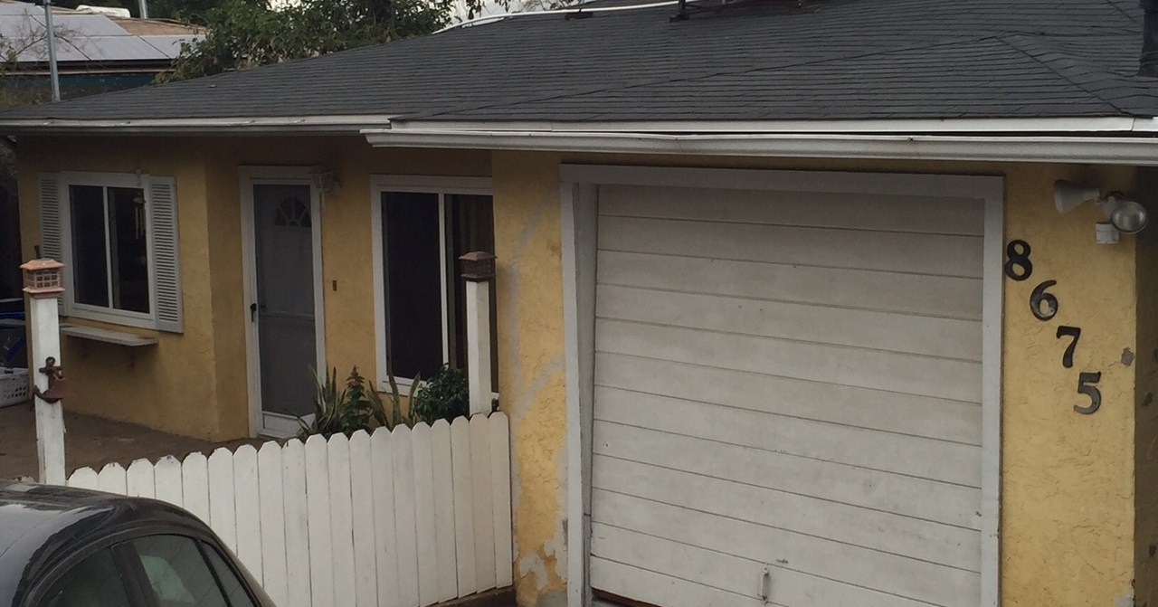8675 Golden Ridge Road Lakeside, CA 92040 - Photo 25 of 25