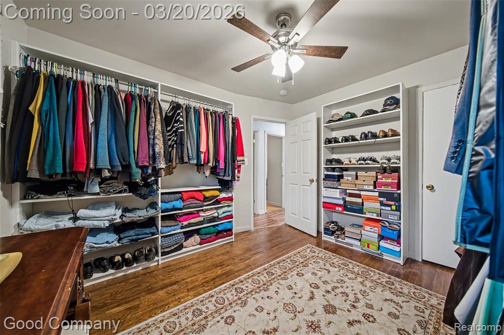 29661 Chelmsford Road Southfield, MI 48076 - Photo 11 of 30 Gallery Image 11