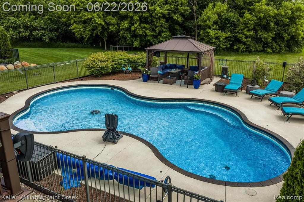 75644 Elkhorn Drive Romeo, MI 48065 - Photo 54 of 75