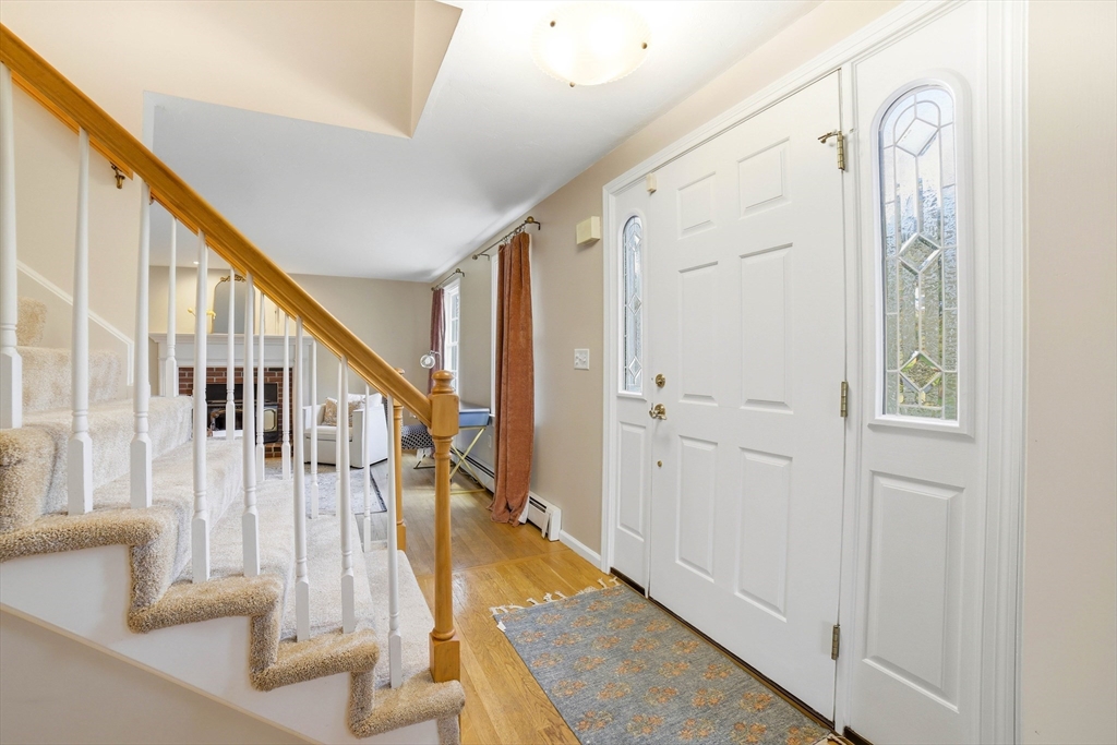 43 Carriage Hill Road Northborough, MA 01532 - Photo 15 of 35