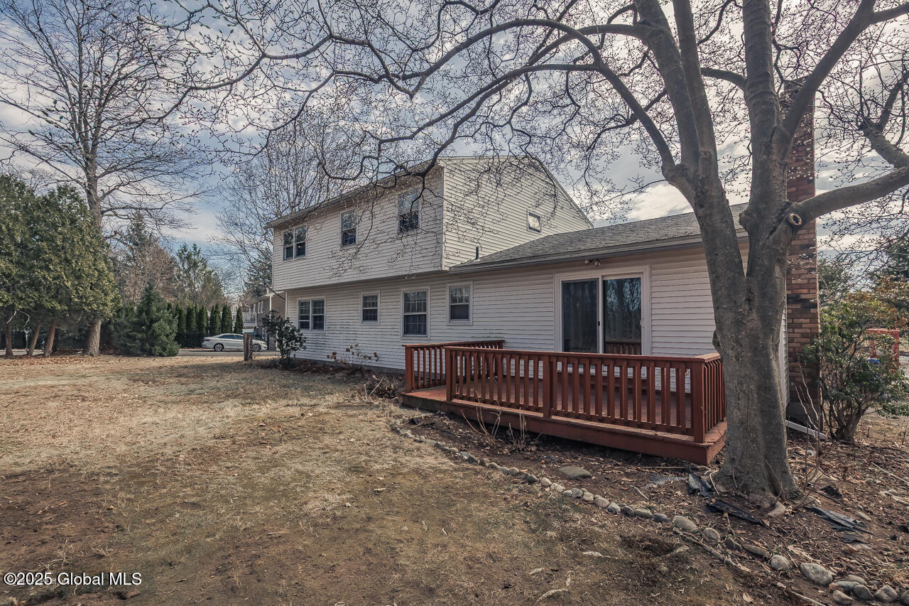 1163 New Scotland Road Albany, NY 12208 - Photo 46 of 52 MLS-57