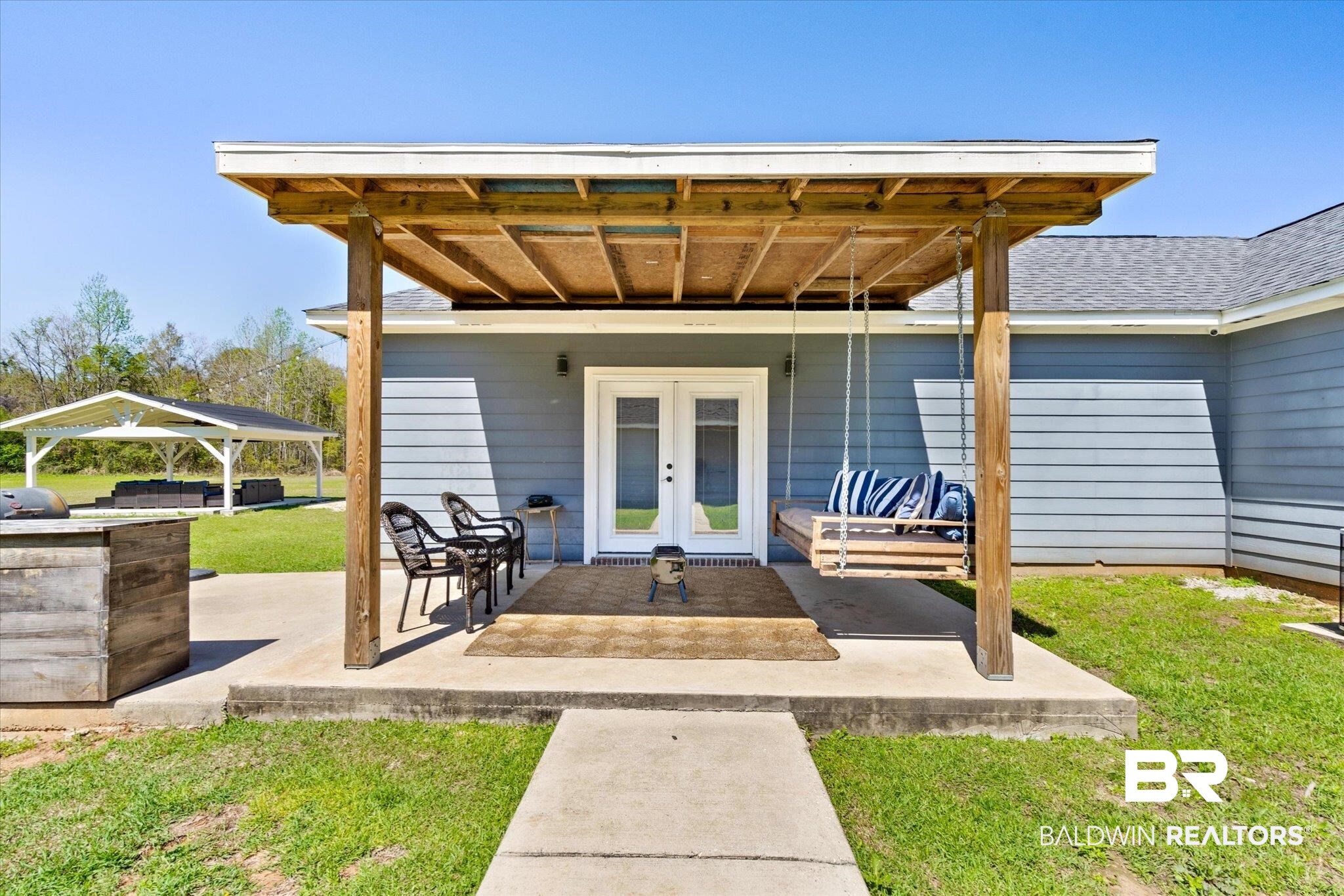 7232 Old Military Road Theodore, AL 36582 - Photo 29 of 42