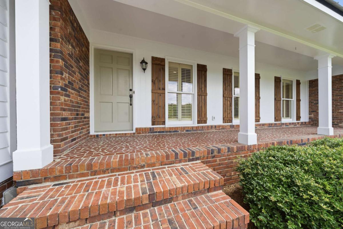 390 Dedrick Road McIntyre, GA 31054 - Photo 5 of 63