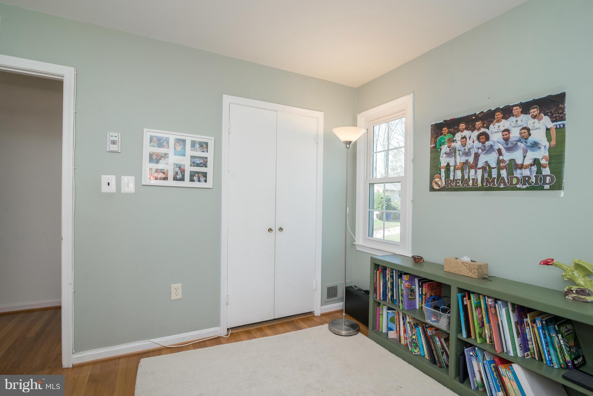 1639 Winding Waye Lane Silver Spring, MD 20902 - Photo 25 of 30 Bedroom 4