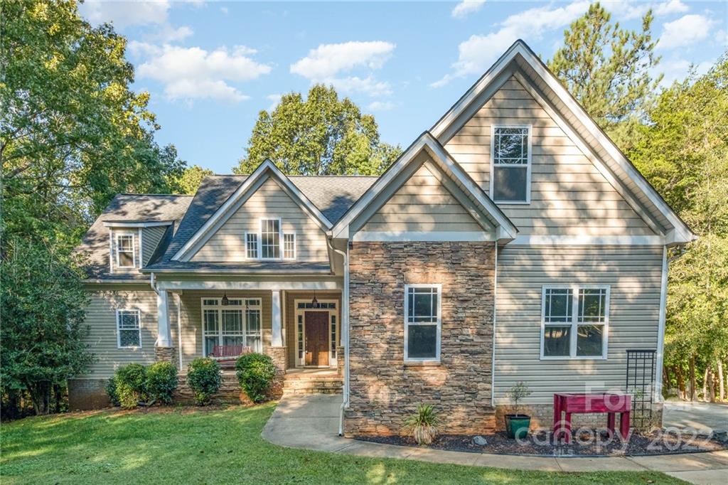 5712 Davis Road Waxhaw, NC 28173 - Photo 1 of 43