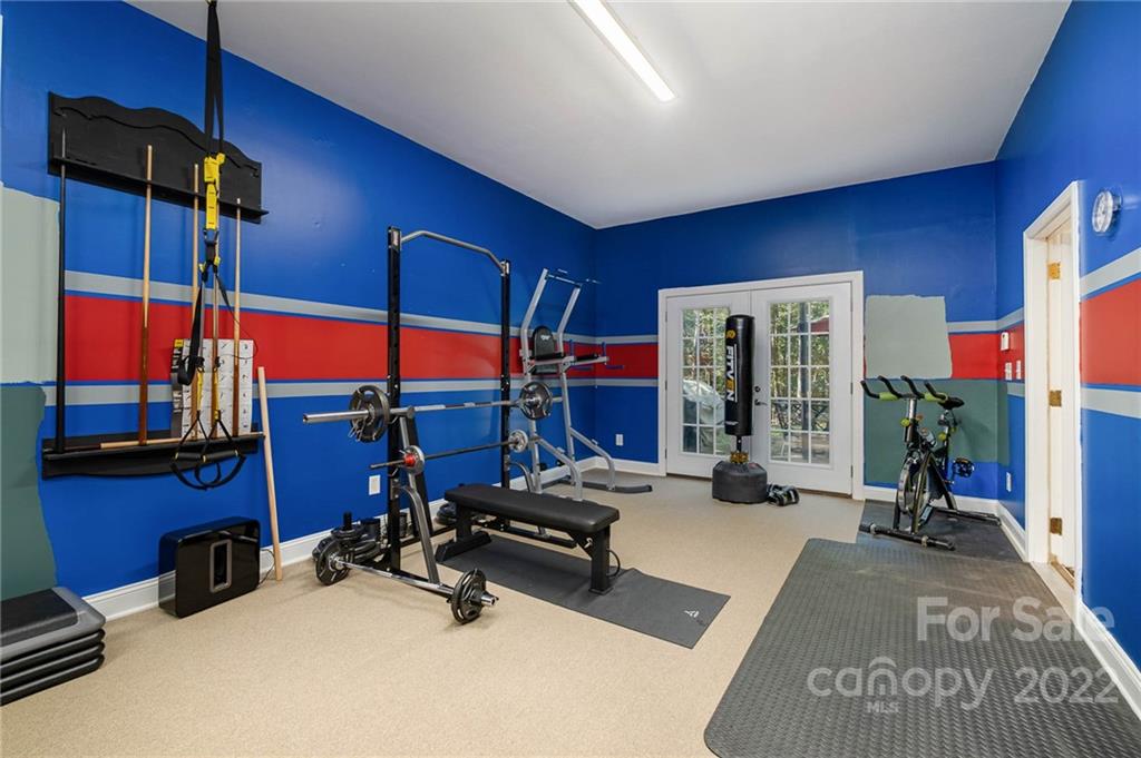 5712 Davis Road Waxhaw, NC 28173 - Photo 36 of 43