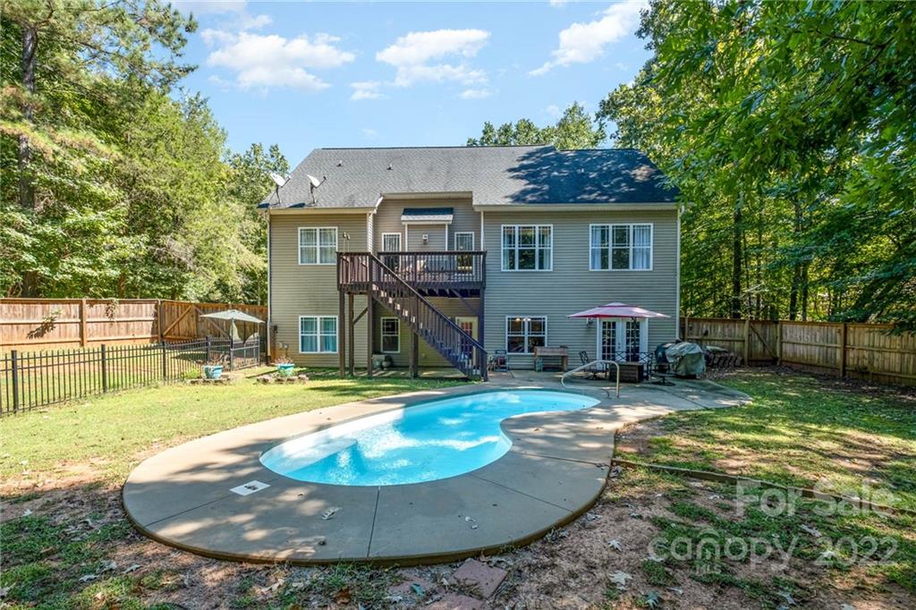 5712 Davis Road Waxhaw, NC 28173 - Photo 42 of 43