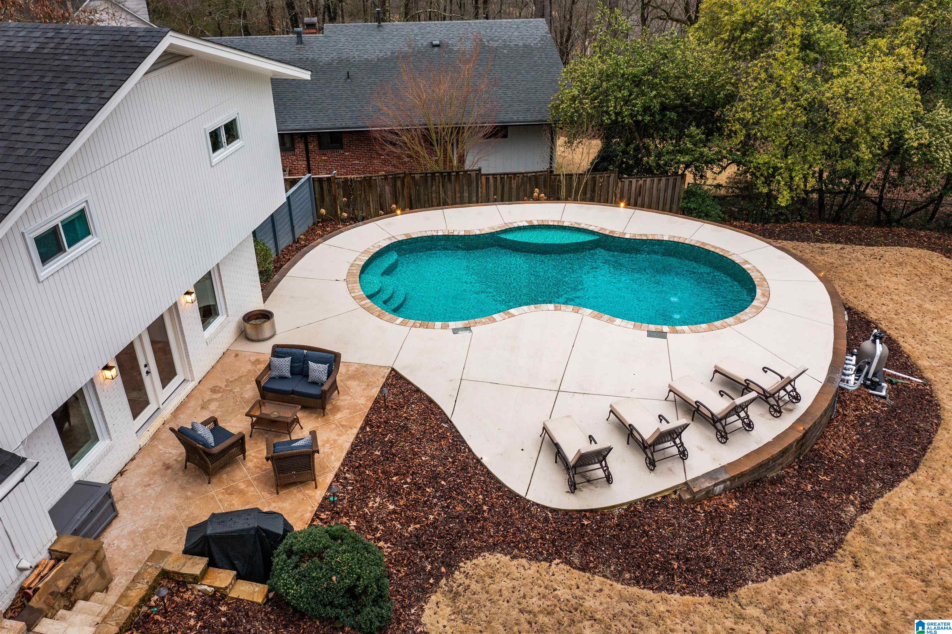 3779 River Ridge Circle Birmingham, AL 35223 - Photo 52 of 56