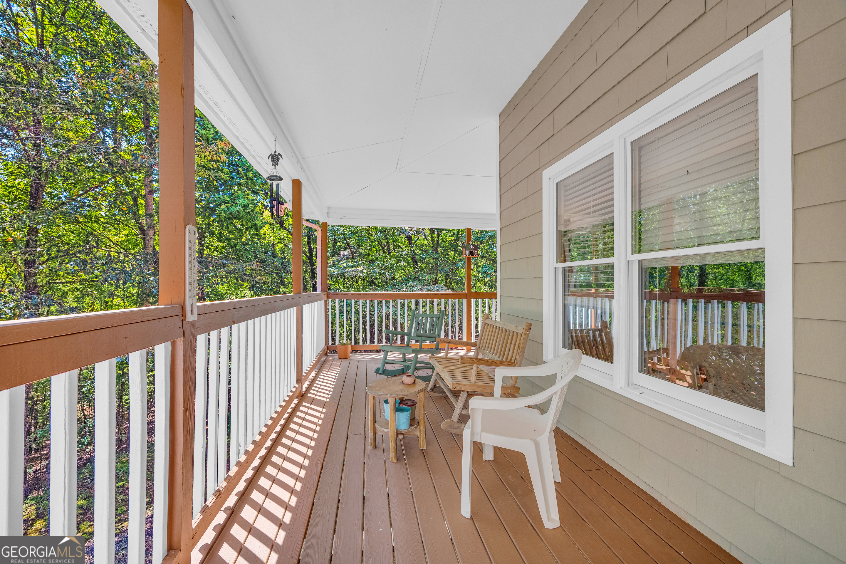 807 Satterfield Road Cleveland, GA 30528 - Photo 12 of 99