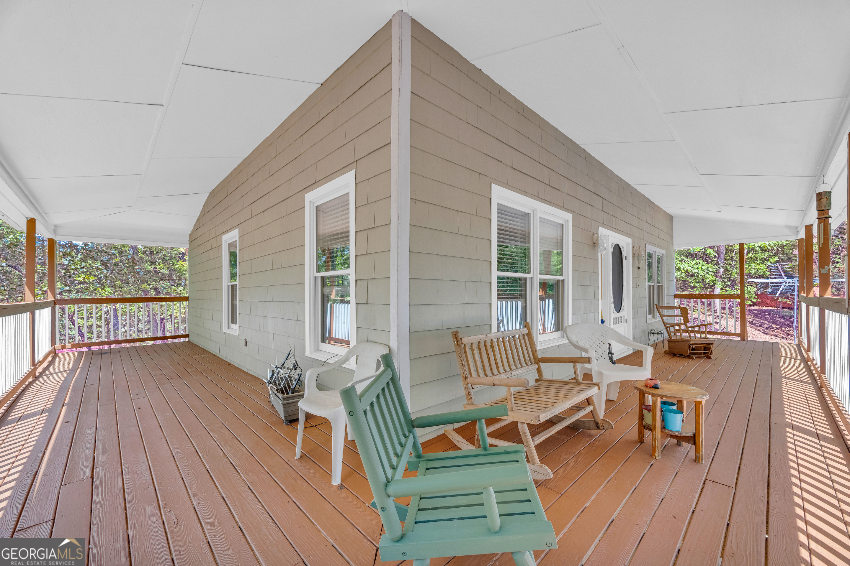 807 Satterfield Road Cleveland, GA 30528 - Photo 13 of 99