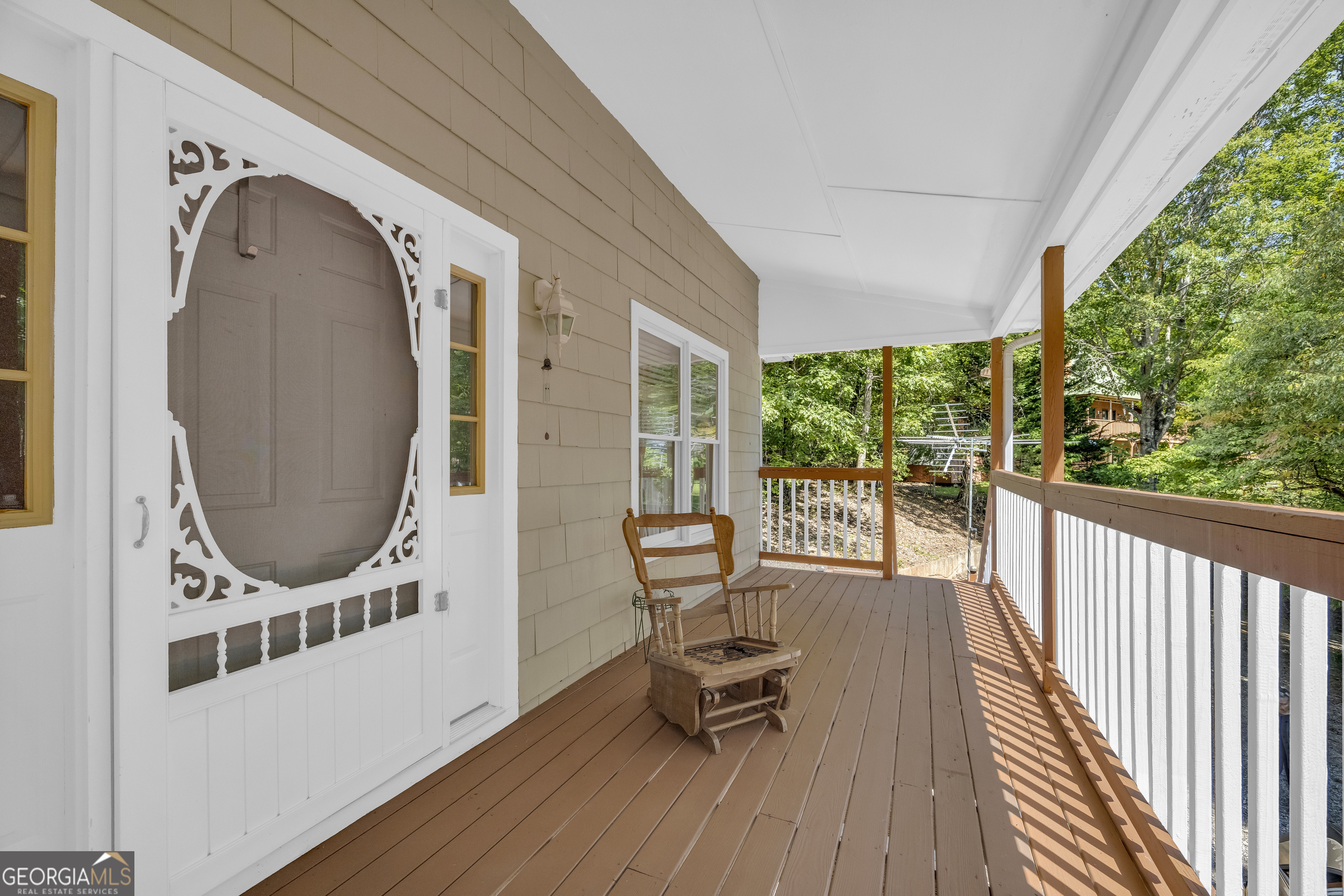 807 Satterfield Road Cleveland, GA 30528 - Photo 16 of 99