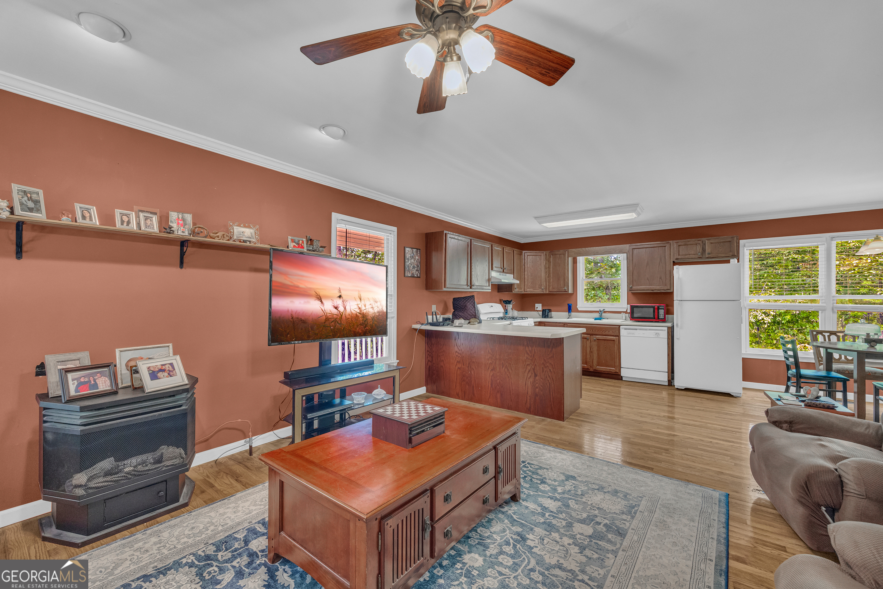 807 Satterfield Road Cleveland, GA 30528 - Photo 19 of 99