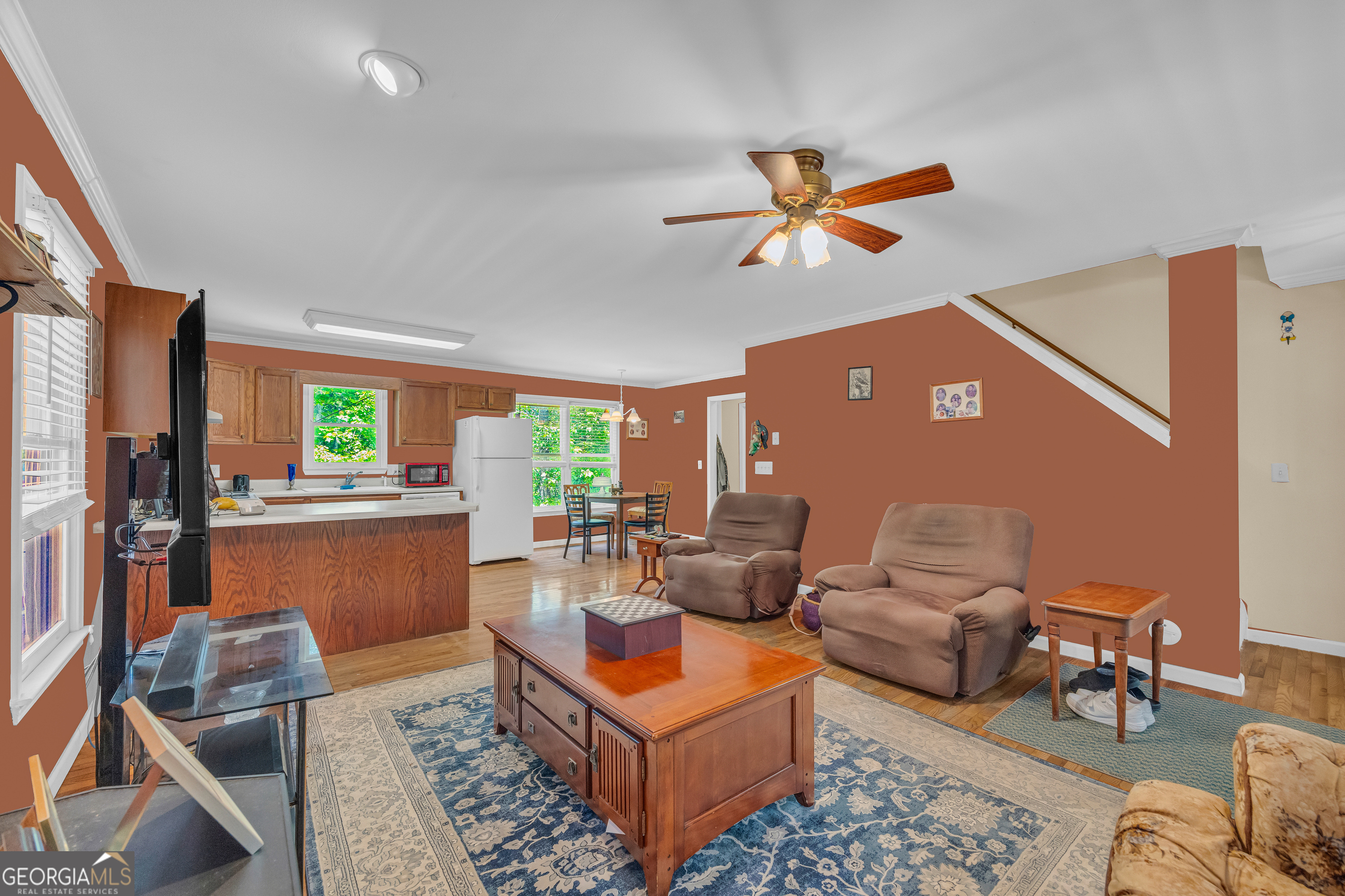 807 Satterfield Road Cleveland, GA 30528 - Photo 20 of 99