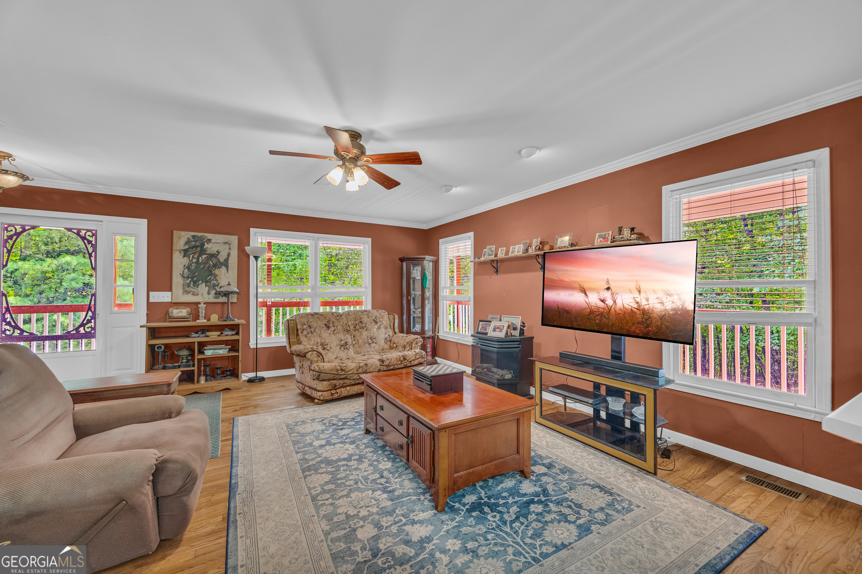 807 Satterfield Road Cleveland, GA 30528 - Photo 21 of 99