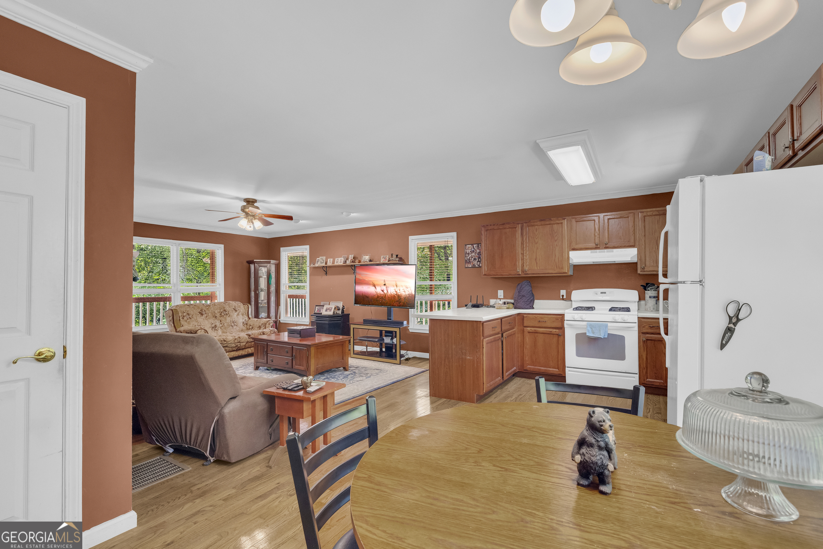 807 Satterfield Road Cleveland, GA 30528 - Photo 30 of 99