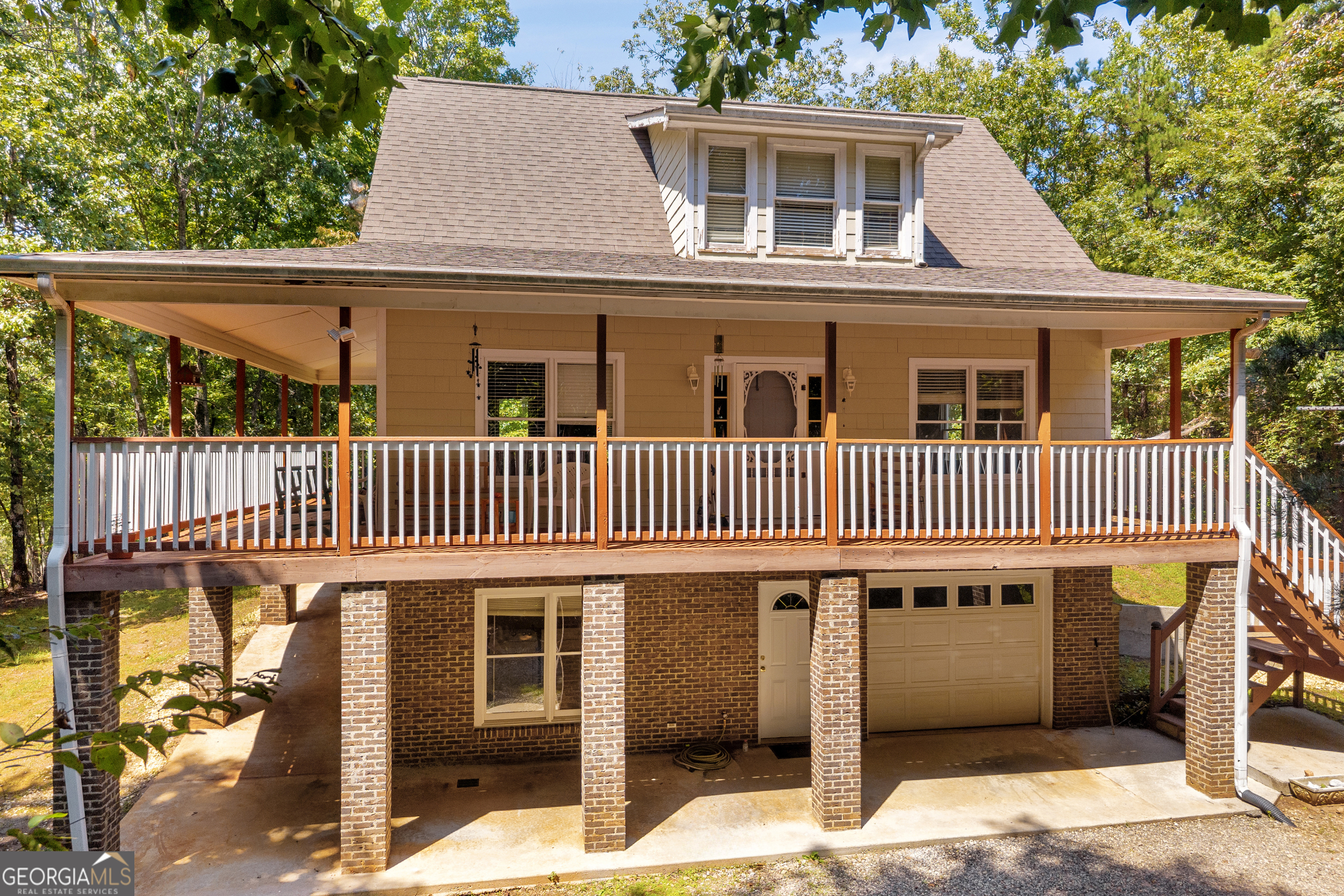 807 Satterfield Road Cleveland, GA 30528 - Photo 3 of 99