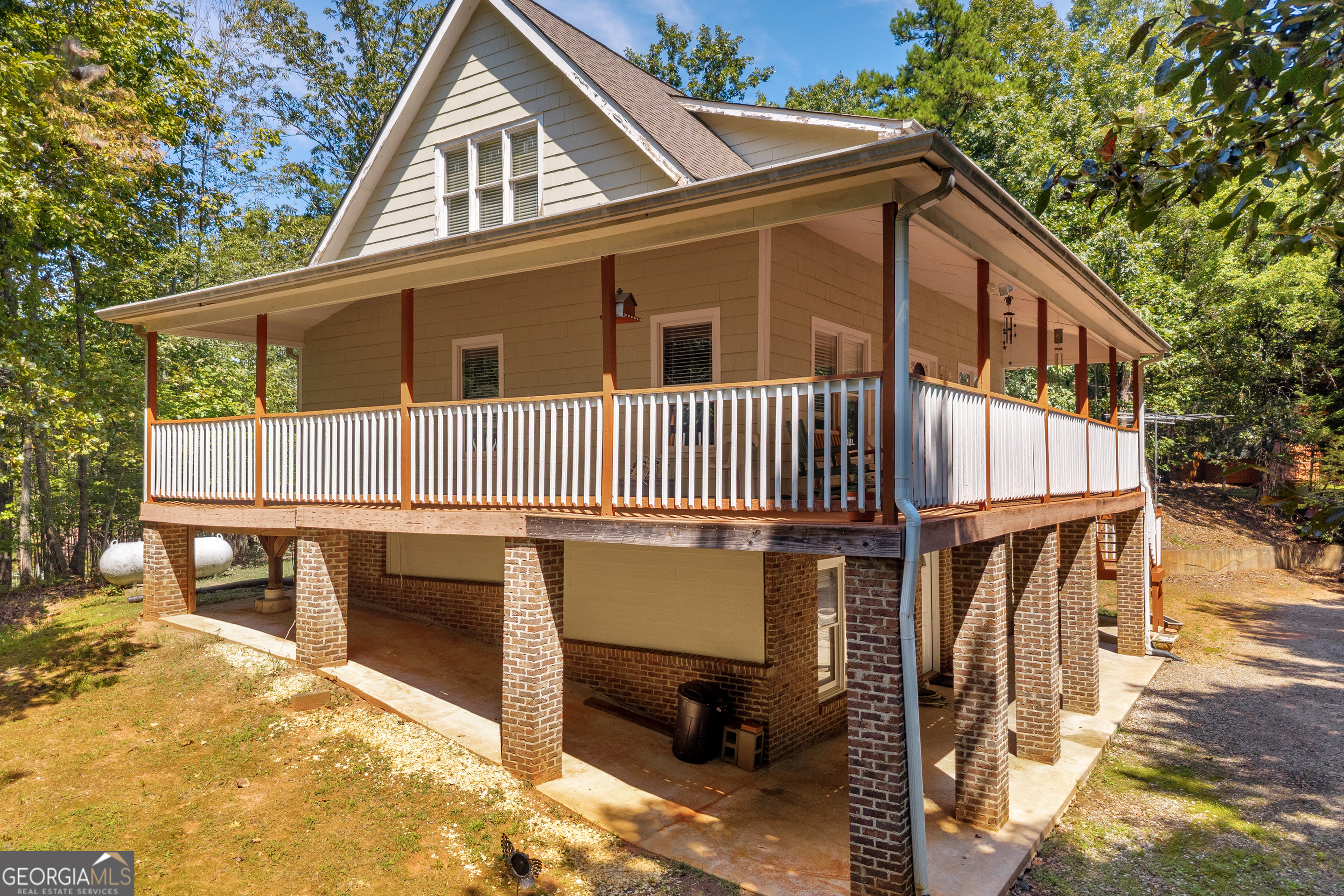 807 Satterfield Road Cleveland, GA 30528 - Photo 5 of 99