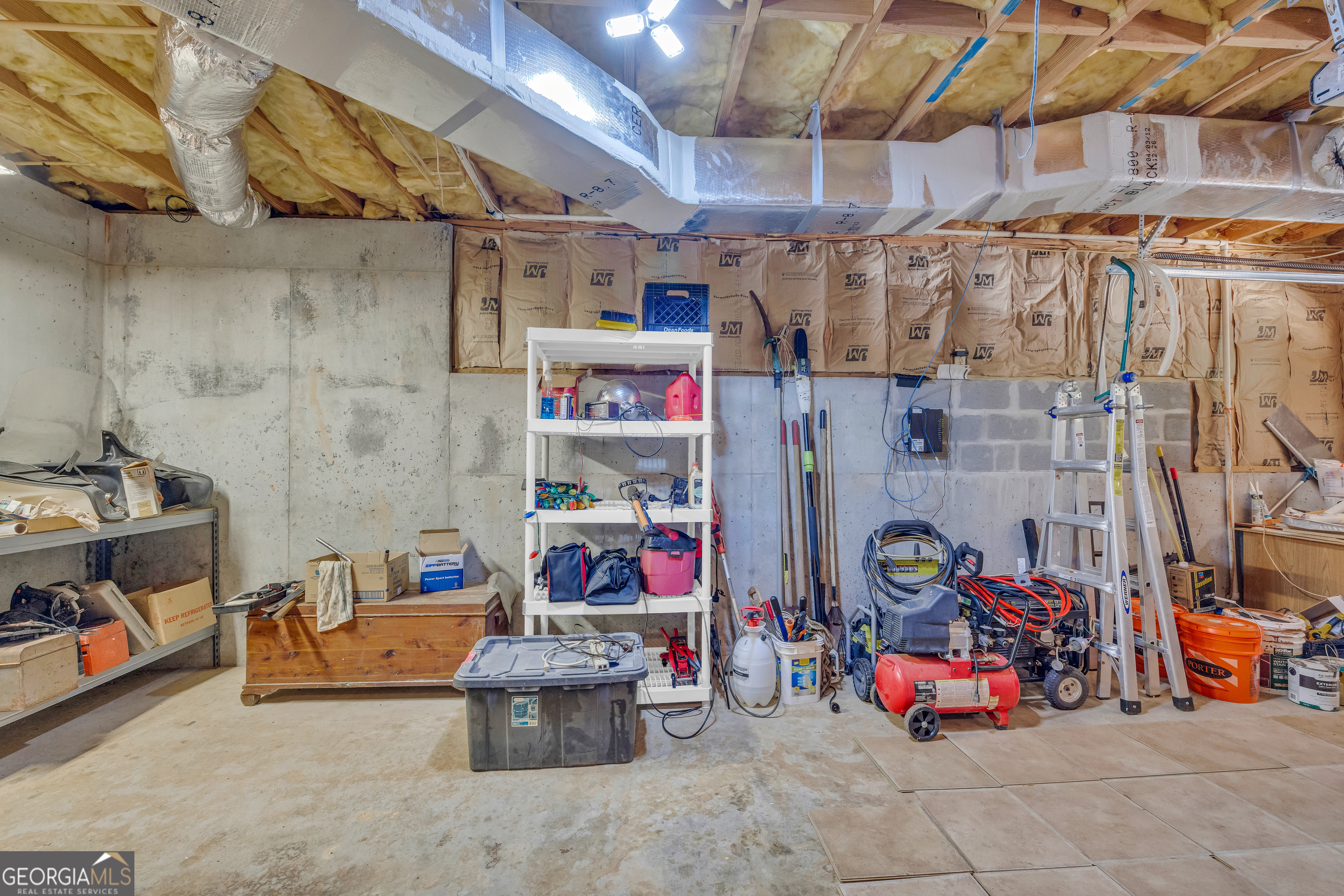 807 Satterfield Road Cleveland, GA 30528 - Photo 63 of 99