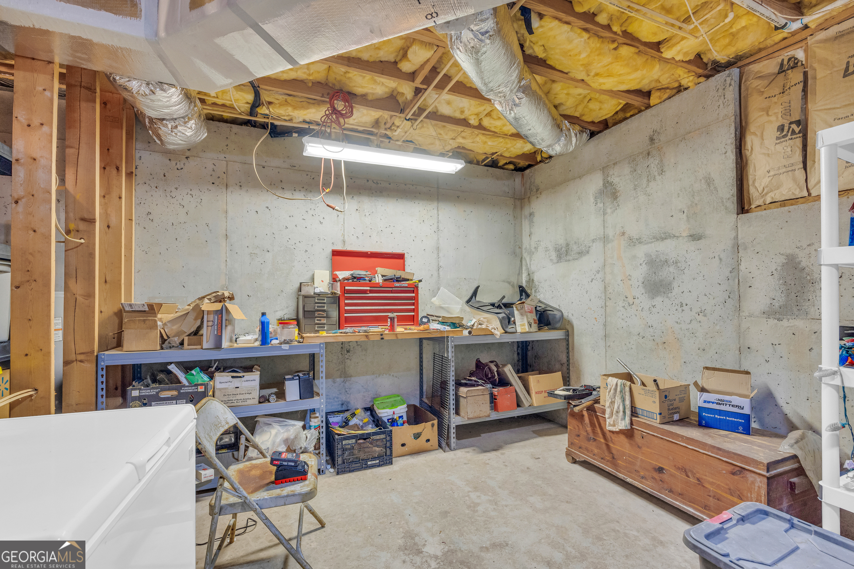 807 Satterfield Road Cleveland, GA 30528 - Photo 64 of 99