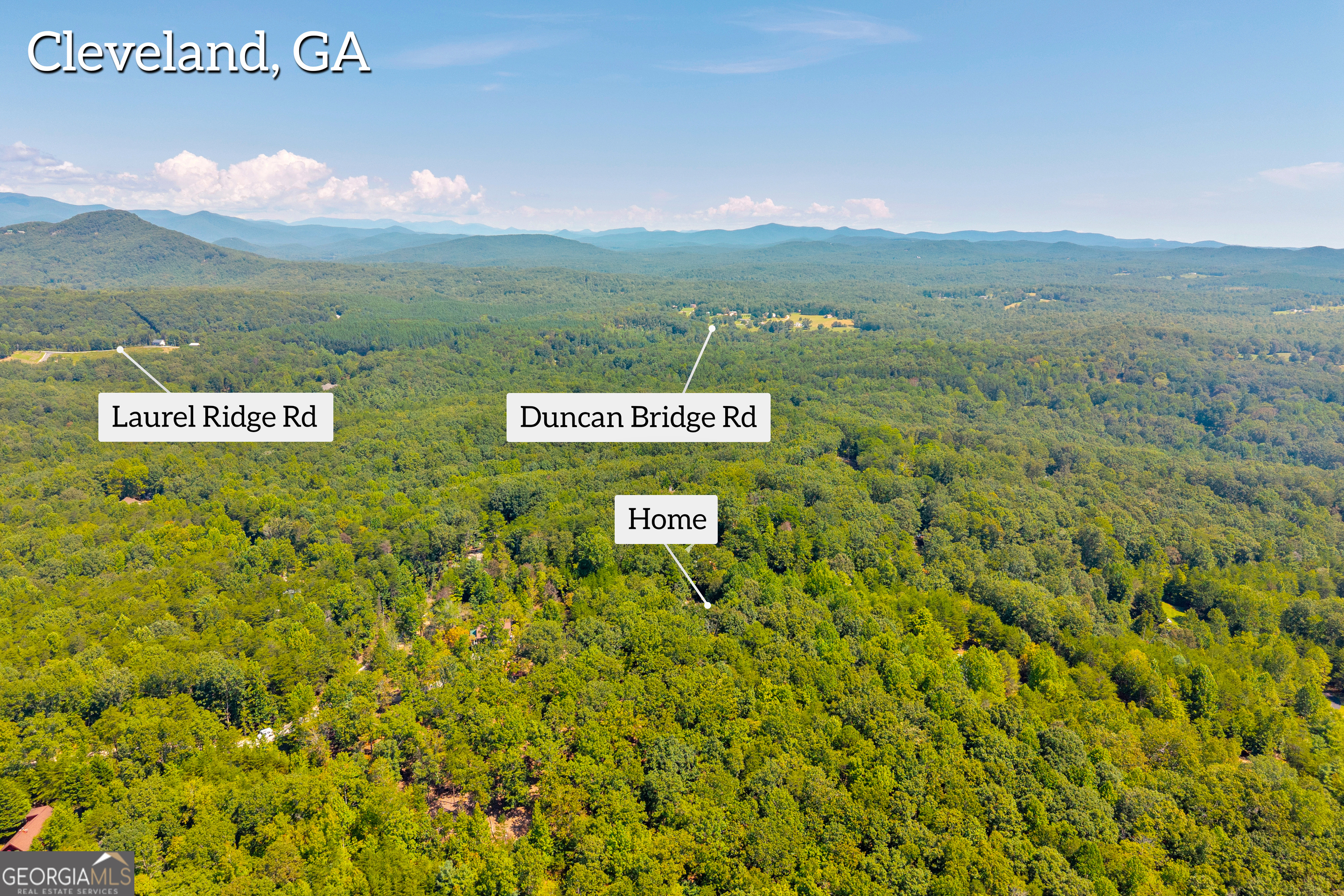 807 Satterfield Road Cleveland, GA 30528 - Photo 71 of 99